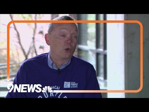 Pancreatic cancer fundraising event canceled amid protests on Auraria Campus