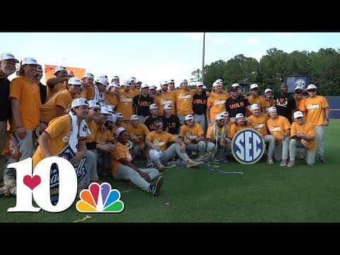 Are the 2024 Tennessee Vols the best team in program history?