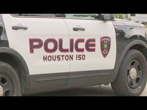 Texas school districts increase patrols after online threats