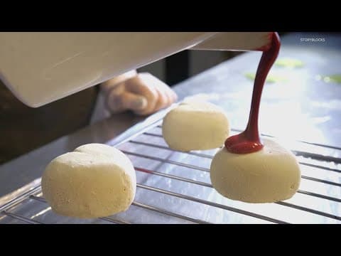 Nationwide push to eliminate artificial food dyes