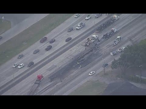 Vigil to be held for officer killed while responding to a crash