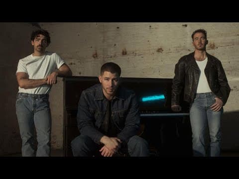 Jonas Brothers bring 'Jonas 20: Living the Dream' tour to Columbus