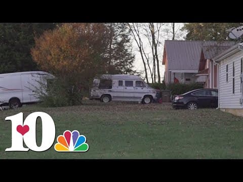 KPD: Ax-wielding man shot by police was reportedly drunk