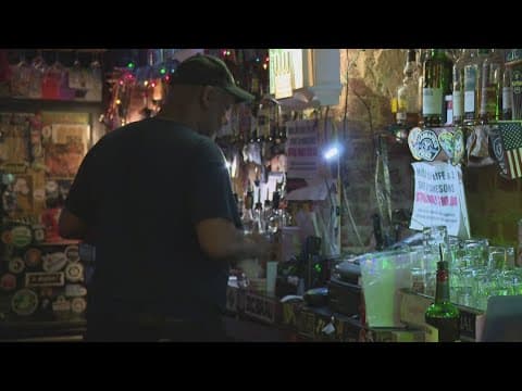 Fight over DC's minimum wage for tipped workers rages on