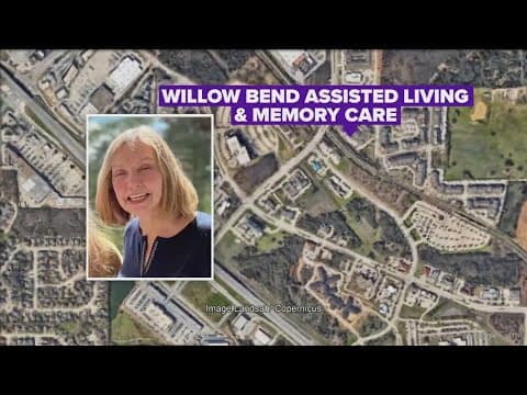 Arrest warrant issued in connection with missing North Texas woman who prompted Silver Alert