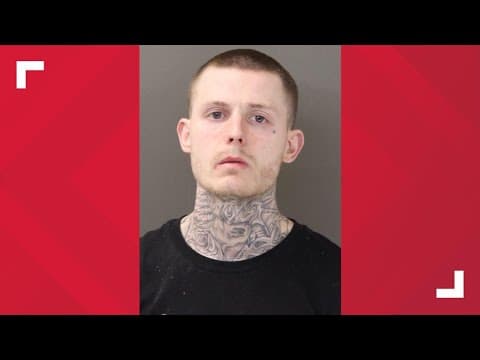 1 of 4 inmates who escaped Franklin County correctional facility back in custody