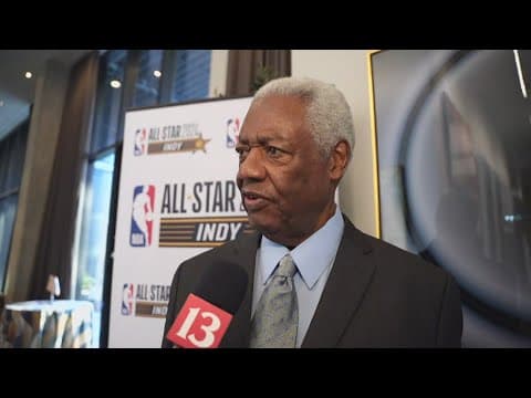 Dave Calabro's 1-on-1 with Oscar Roberson