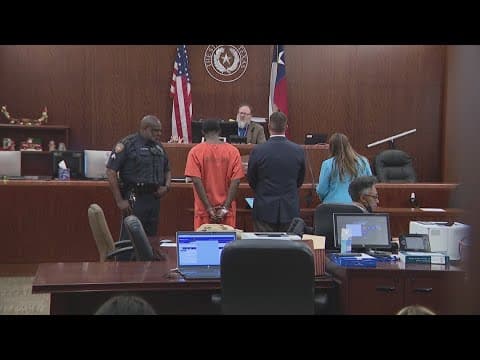 Judge raises bond for man charged in wife's murder