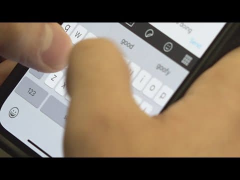 IMPD sergeant appearing in court after he was allegedly caught downloading, sharing child porn