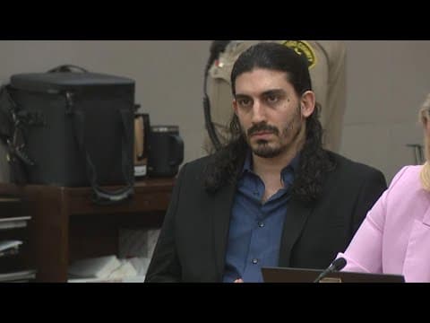 Friends of wife allegedly killed by TikTok star testify in court