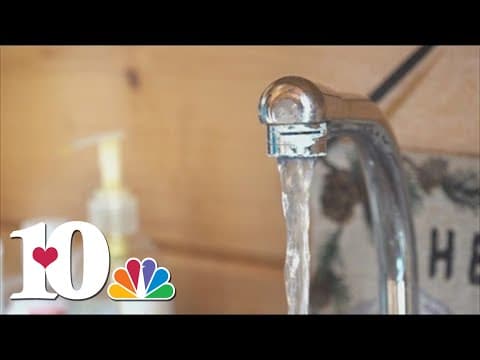 TDEC to improve water infrastructure in Maynardville