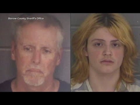 Georgia school shooting: Suspect, father appear in court