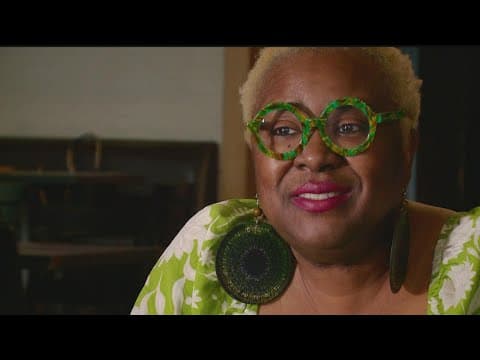 Now 20 years in, 'Twin Cities Black Film Festival' founder to open new theater