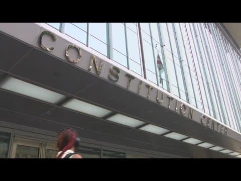 Workers left in limbo as federal workforce fallout continues