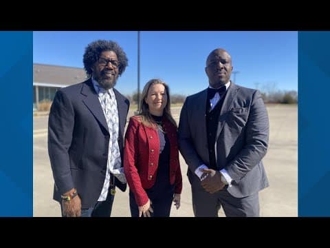 Dallas City Council hopefuls claim 'election interference' after ballot denial issues