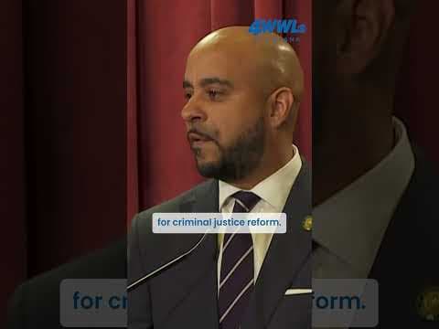 Arthur Hunter Endorses Royce Duplessis for NOLA Mayor