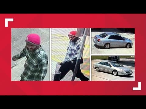 $10,000 reward offered after Houston mosque vandalized