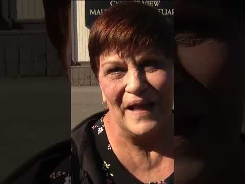 Tow truck community honors friend killed while on the job. #sandiego #news #truck #memorial