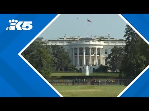 Seattle University economics professors discusses Trump's implementation of tariff on foreign films