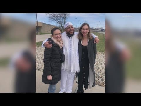 Man wrongfully jailed for 24 years sues City of Indianapolis