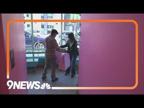 New phone app allows volunteers to reduce food waste, rescue food for communities in need