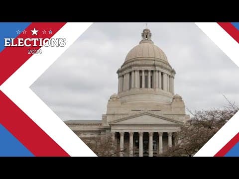 Ballot initiative would allow people to out of the WA Cares Fund