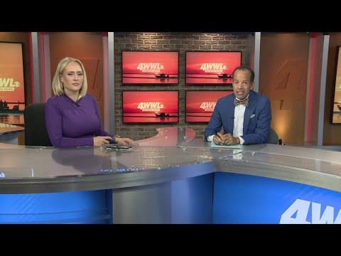 Your Health with Dr. Corey Hebert