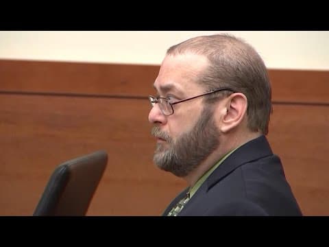 Opening statements begin in Adam Coy's murder trial