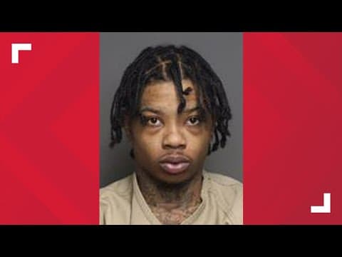 Columbus police arrest 2nd suspect in fatal shooting at Luxxe Lounge