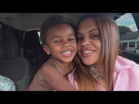 Indianapolis mother still without custody of daughter after her 2-year-old son shot, killed himself