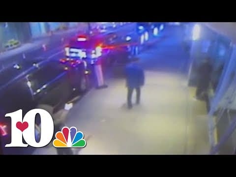 Police arrest 26-year-old in connection with UnitedHealthcare CEO's killing