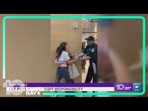 USF students, employee arrested following protest reach agreement with state attorney