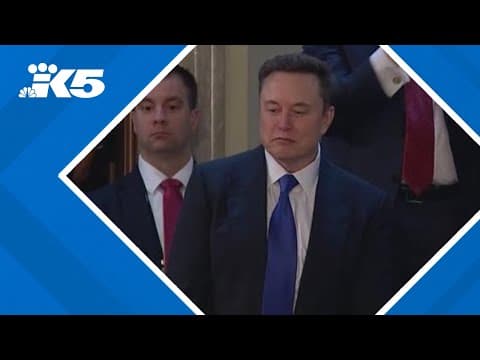 Elon Musk officially leaves the Trump administration