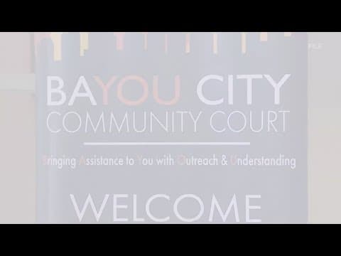 City hosts ‘Turnaround Houston’ job fair