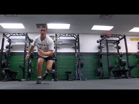 Mountain Vista's Carter Daniels to return from ACL injury