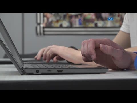 New AI system coming to Maryville elementary school