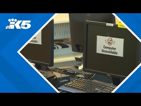 E-books will soon again be available through Seattle Public Library after cyber attack