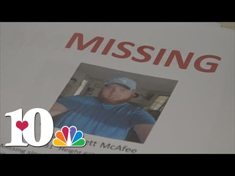 Search efforts continue for missing man in Jefferson Co.