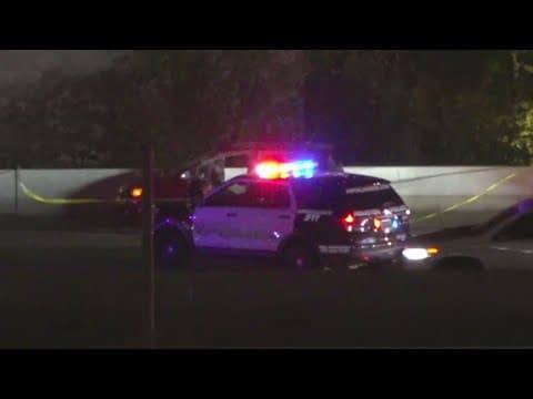 Woman killed in suspected road rage shooting in downtown Houston, police say