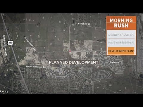 New grocery store-anchored development coming to Fort Worth