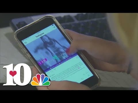 How to protect your kids against cybercrime