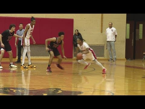 Operation Basketball: Paul Loggan Memorial Invitational