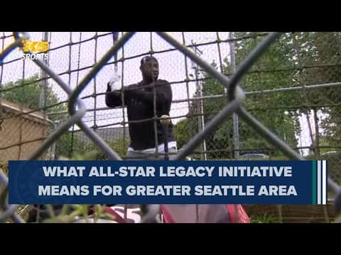 What the All-Star Legacy Initiative means for Seattle