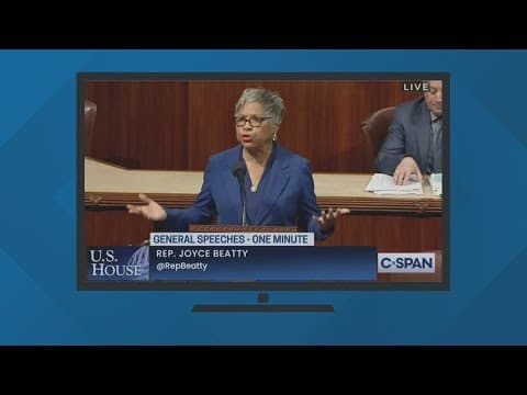 Ohio House Republicans pass 'Parents Bill of Rights'