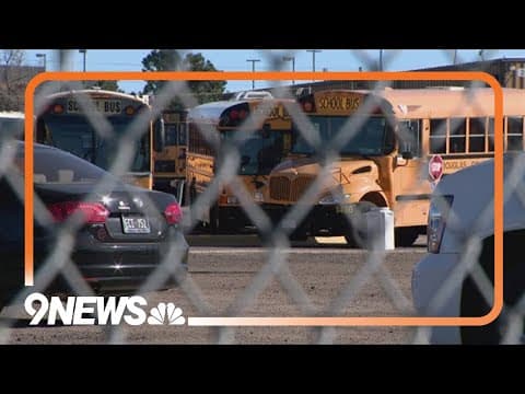 Fired Dougco bus driver faces child abuse charges after students left alone