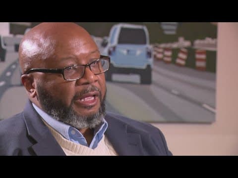 Father of daughter shot in Greenwood Park Mall shooting explains lawsuit