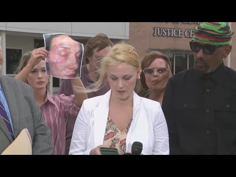 Texas woman files lawsuit over fire ant bites during arrest