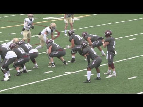 Bethel beats Augsburg 30-27