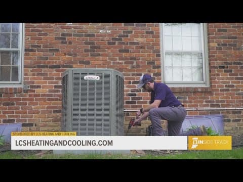 Why HVAC system sizing is critical for home comfort and energy efficiency