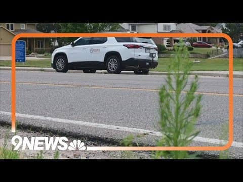 Photo enforcement program costing more money than expected, Aurora city leaders say